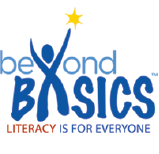 Asset 25 Beyond Basics Literacy logo
