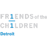 Asset 27 Friends of the Children Detroit logo