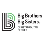 Asset 28 Big Brothers Big Sisters of Metropolitan Detroit logo