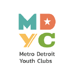 Asset 32 Metro Detroit Youth Clubs logo