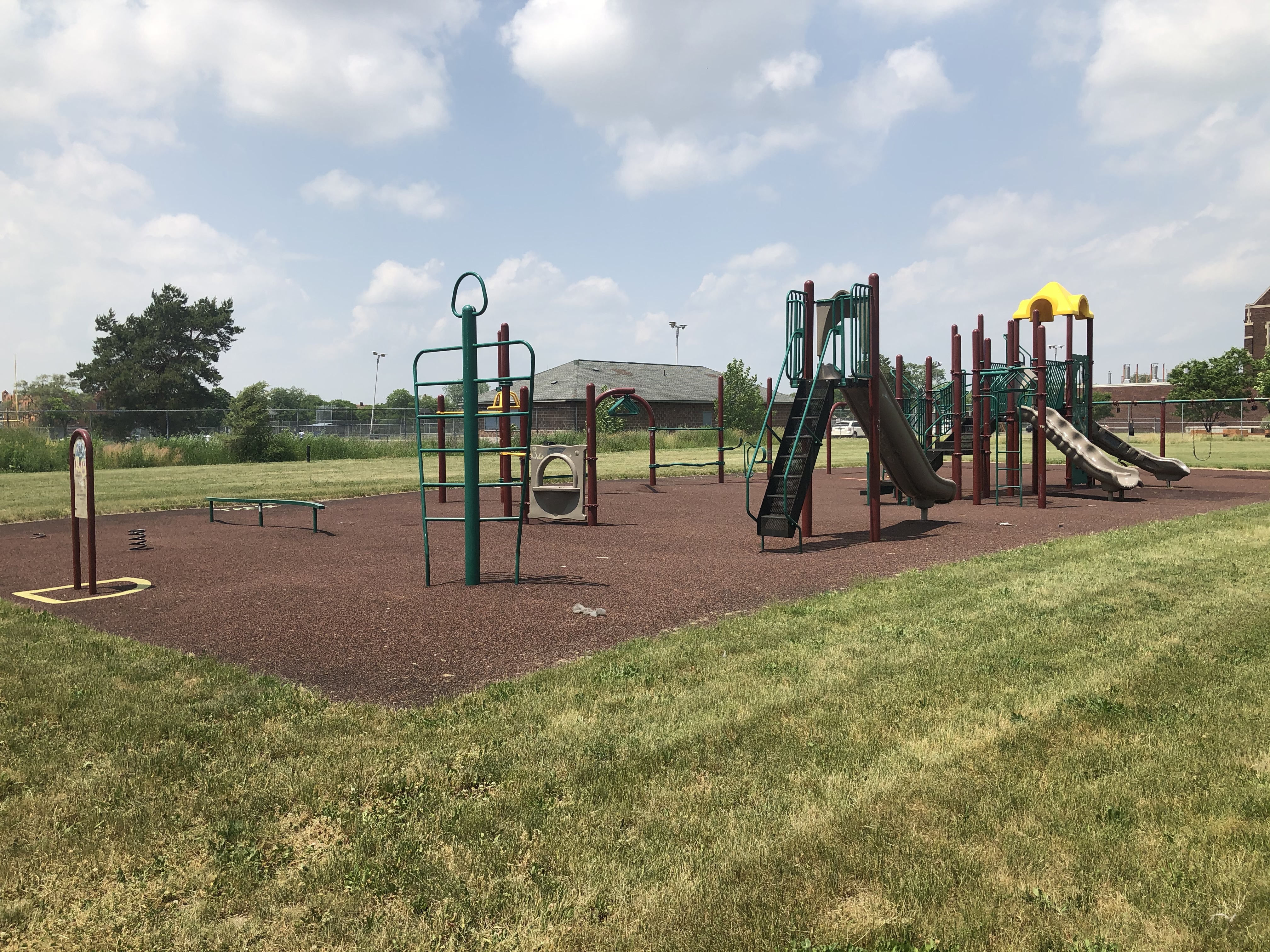 DIS-attraction-Playscape