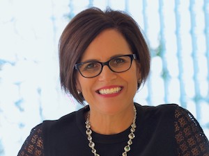 image of Holly Kinnear Chief Human Resources Officer, Taubman