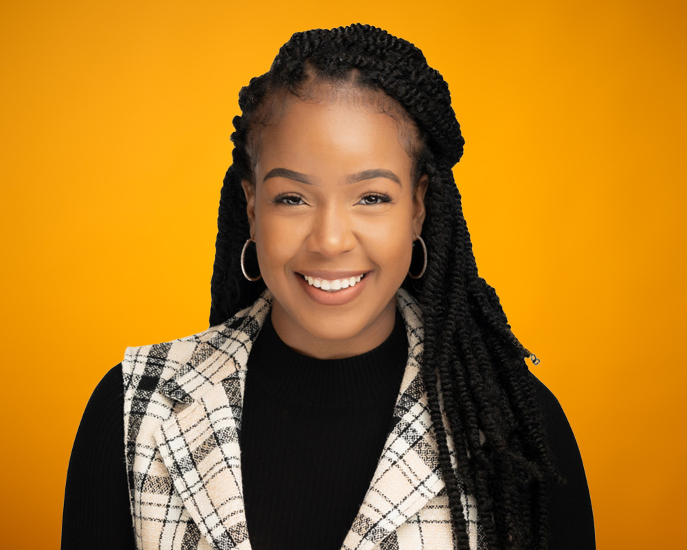 Photo of Rochelle Cole