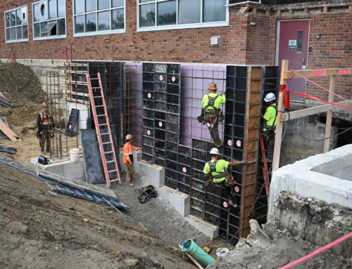 Crain’s Detroit: Life Remodeled readies second Detroit community hub as model draws global interest