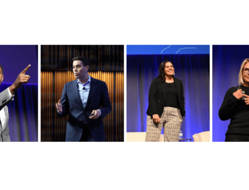 Local Change-Makers Deliver Impactful Power Perspectives at the 2026 Detroit Policy Conference