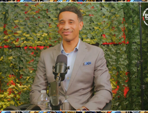 With the Community: Welcome, Ownership, & Detroit’s Next Renaissance with Diallo Smith of Life Remodeled