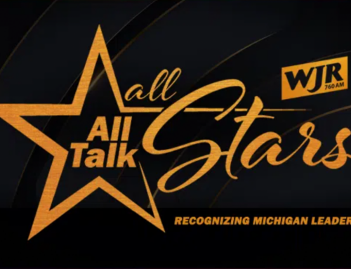 All Talk All Stars: Diallo Smith
