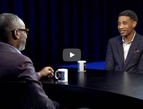 American Black Journal: Sitting down with Life Remodeled president, a look at Detroit Policy Conference panel on education