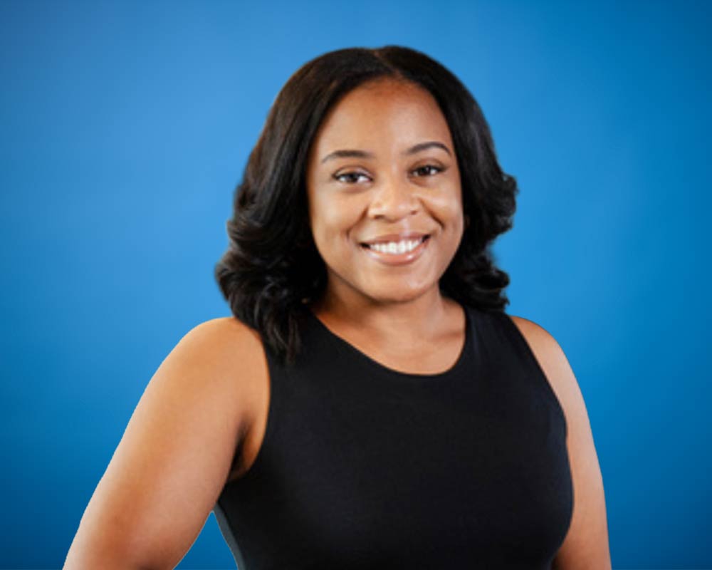 photo of Christine Rogers