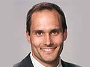 image of Chris Jones, Partner at Plante & Moran