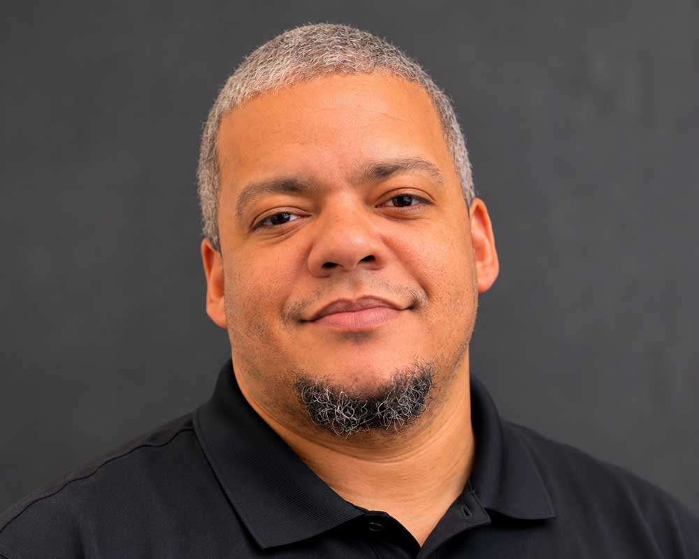 Image of Jaron Lukas