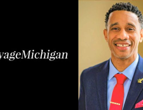 Exploring Life & Business with Diallo Smith of Life Remodeled